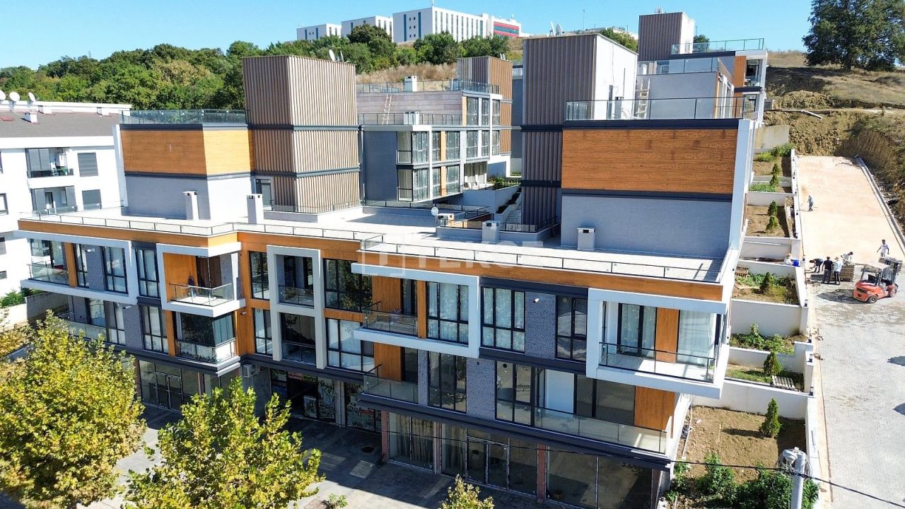 Апартаменты в Ялове, Турция, 160 м² - фото 2