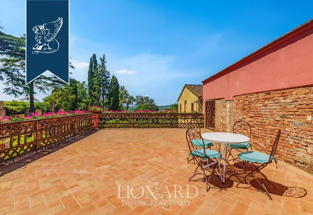 Вилла в Палае, Италия, 1 623 м² - фото 14