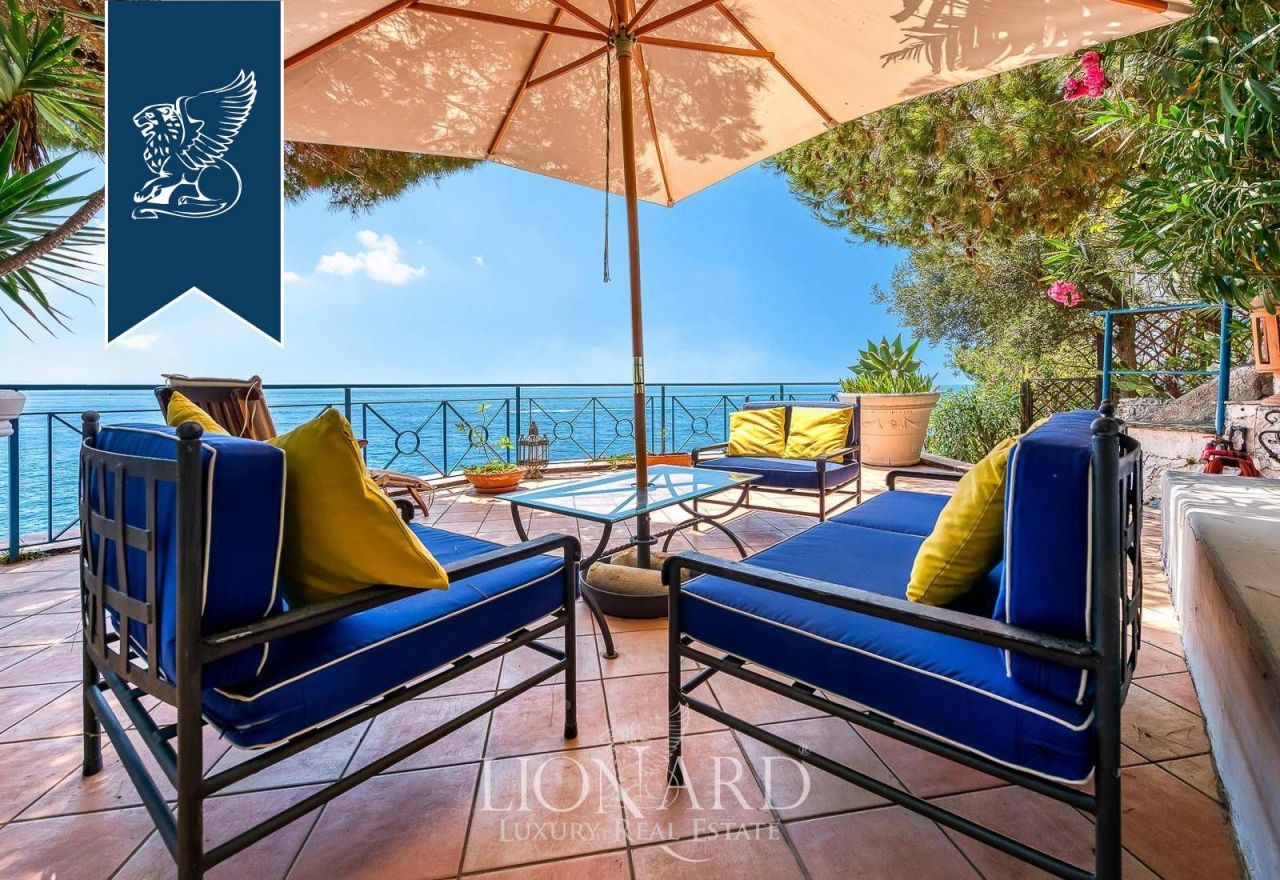 Вилла в Салерно, Италия, 500 м² - фото 14