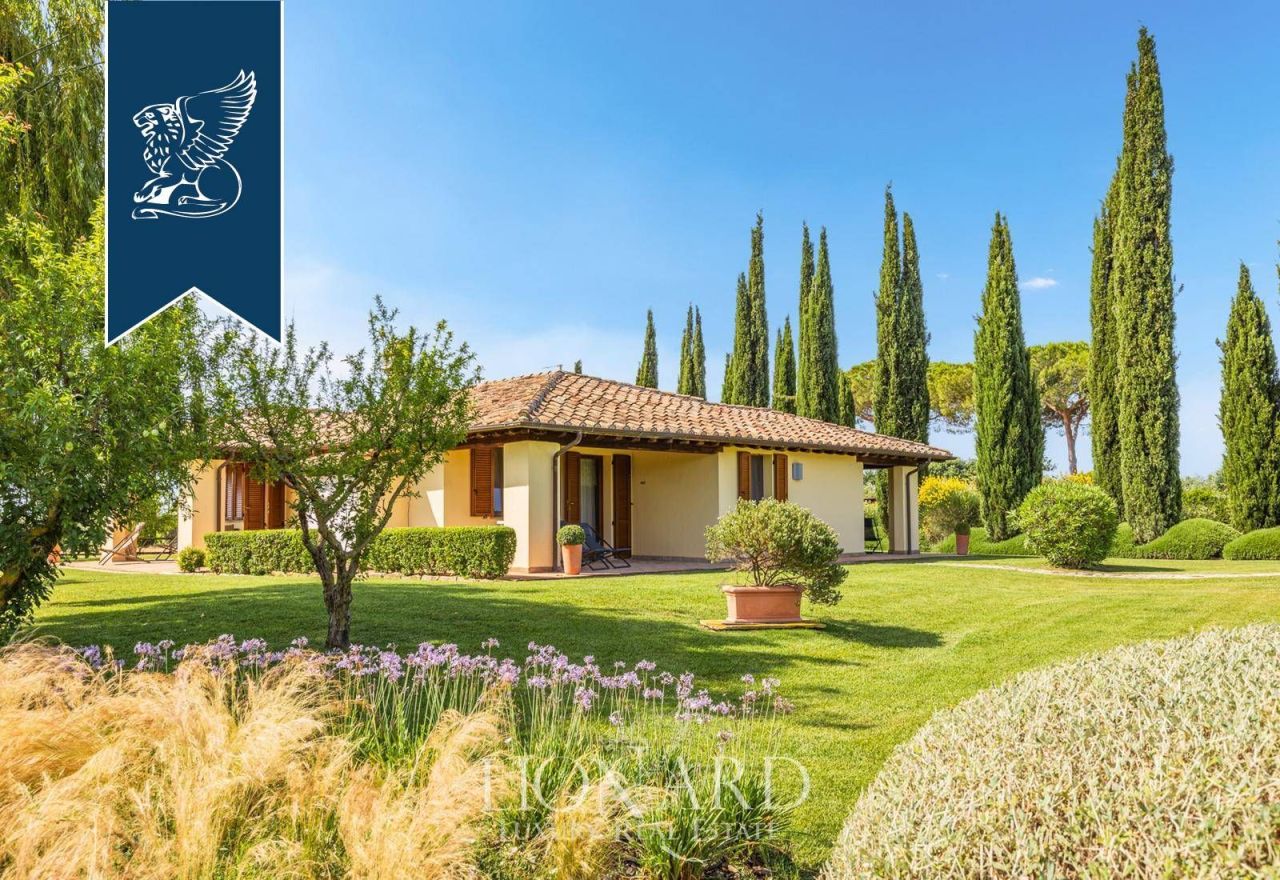 Ферма в Капальбио, Италия, 750 м² - фото 14