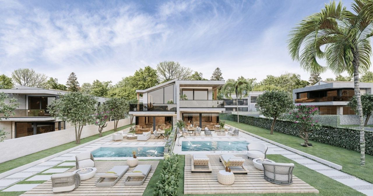 Дом в Умаге, Хорватия, 193.84 м² - фото 4