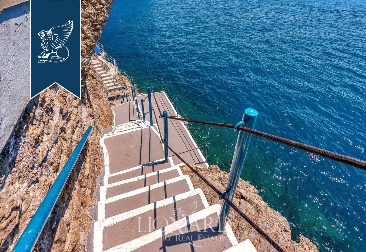 Вилла в Салерно, Италия, 500 м² - фото 15