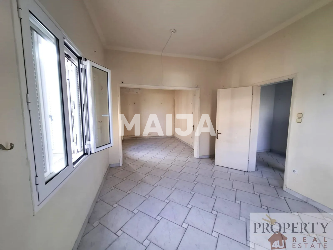 Дом на Корфу, Греция, 119 м² - фото 9