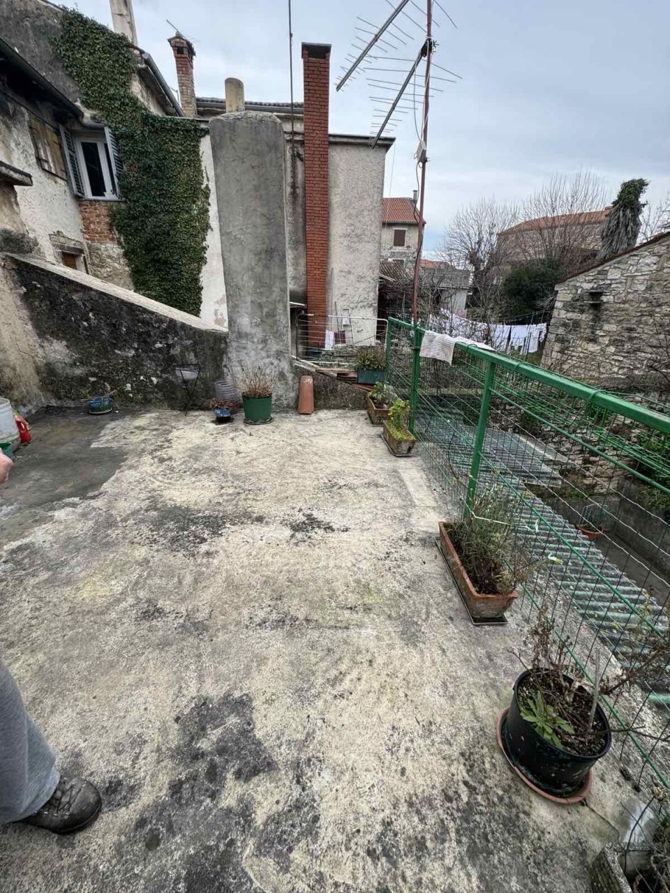 Дом в Буйе, Хорватия, 138 м² - фото 4