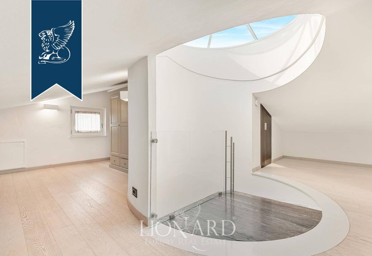 Вилла в Форте деи Марми, Италия, 670 м² - фото 15