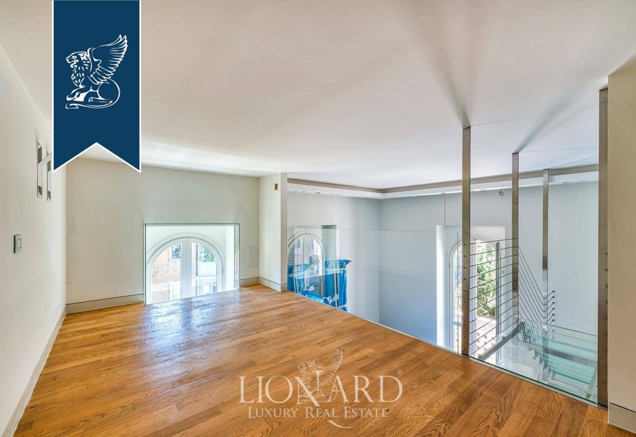 Дом в Риме, Италия, 1 000 м² - фото 15