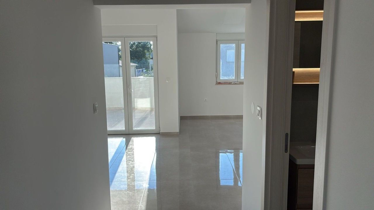 Квартира Istria, Sisan, Хорватия, 91.13 м² - фото 4