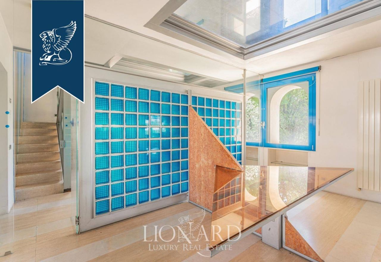 Вилла во Флоренции, Италия, 750 м² - фото 16