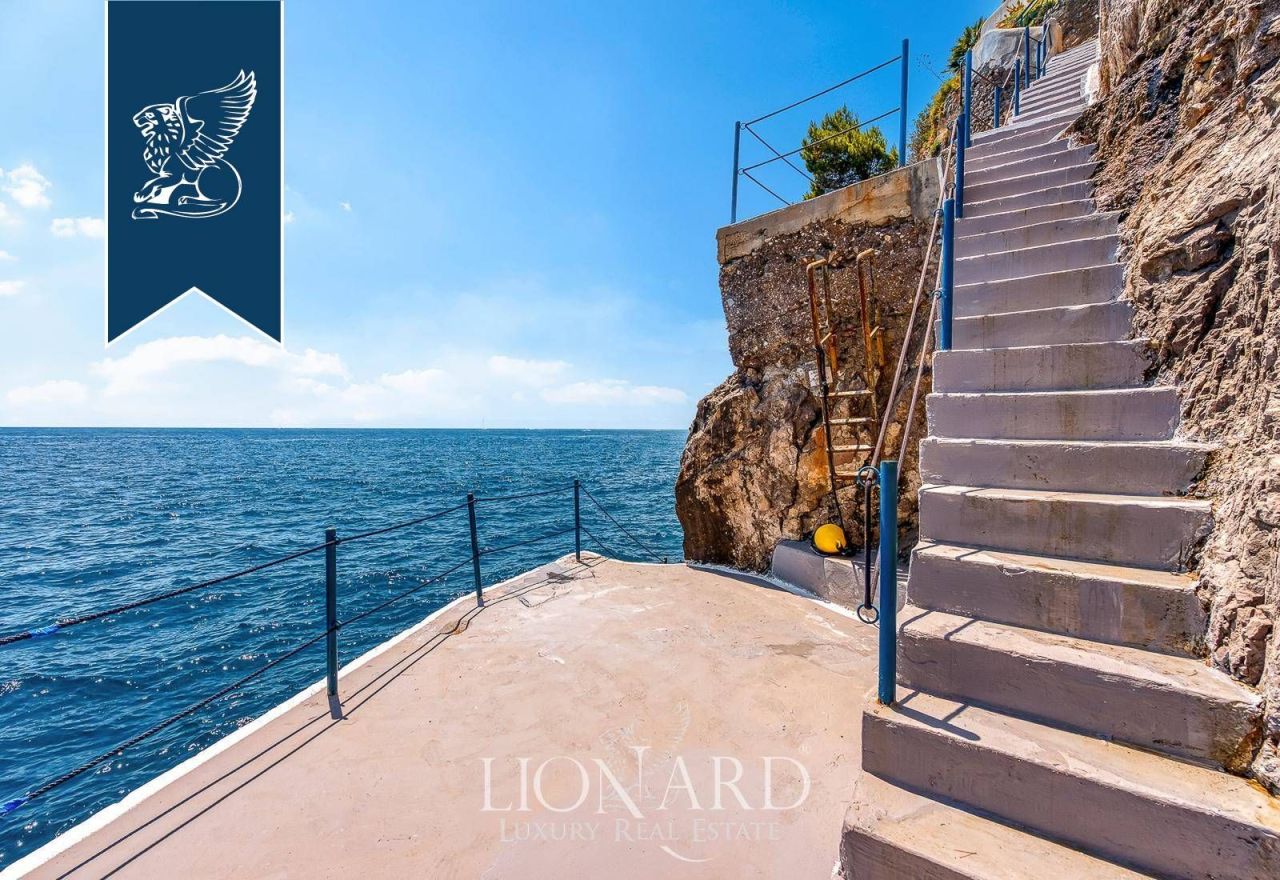 Вилла в Салерно, Италия, 500 м² - фото 16