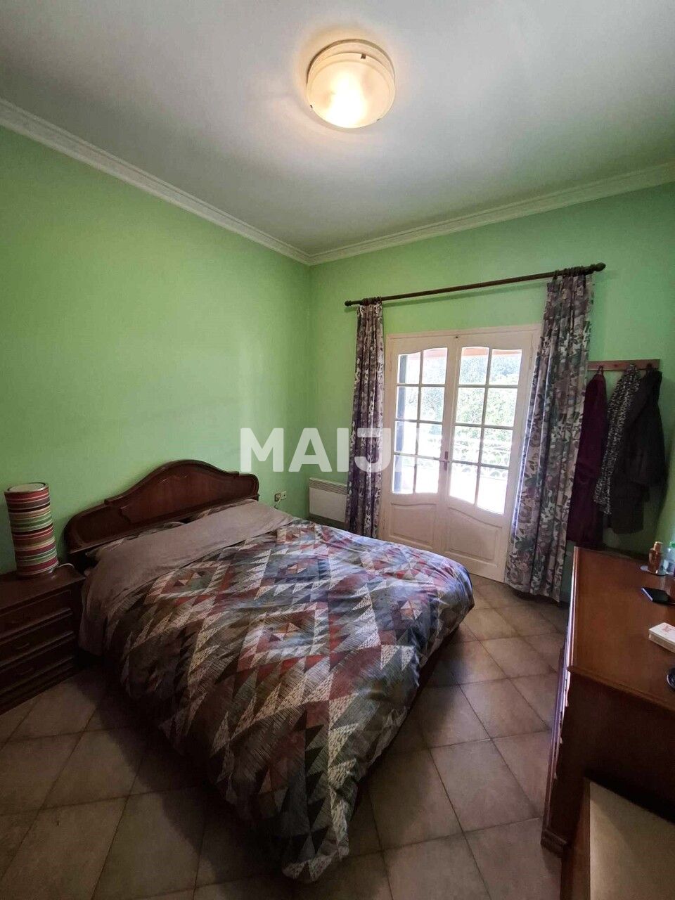 Дом на Корфу, Греция, 116 м² - фото 10