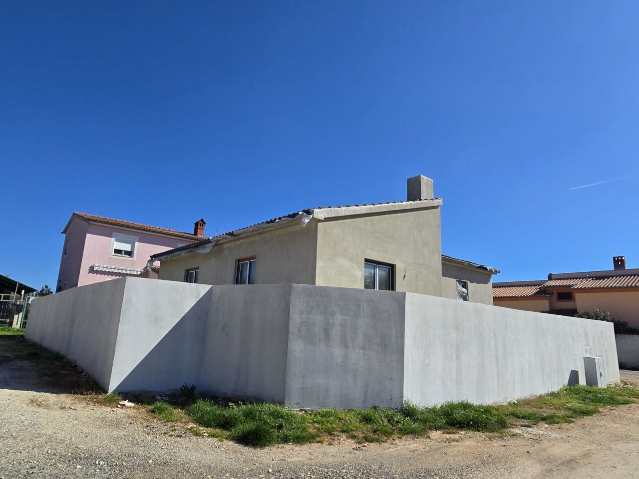 Дом в Пуле, Хорватия, 100 м² - фото 4