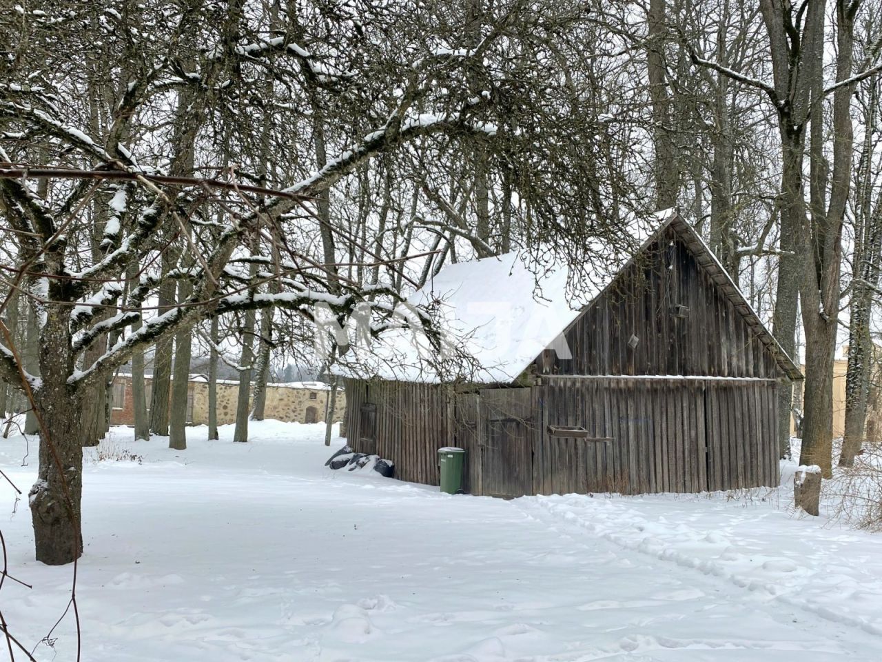 Дом Vārme, Латвия, 265.5 м² - фото 10