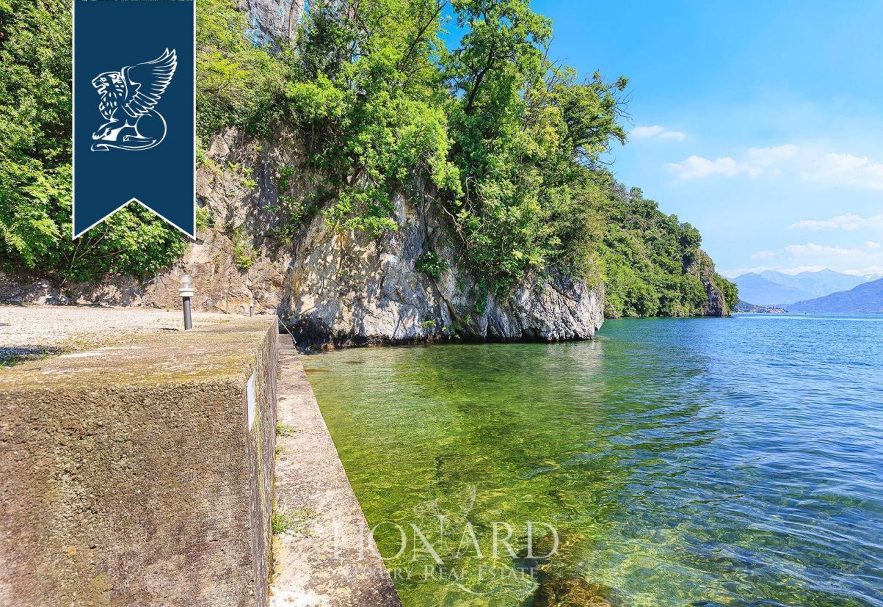 Апартаменты в Сан-Сиро, Италия, 150 м² - фото 16