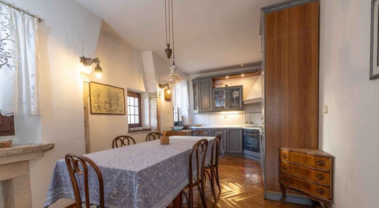 Дом в Бртонигле, Хорватия, 150 м² - фото 4