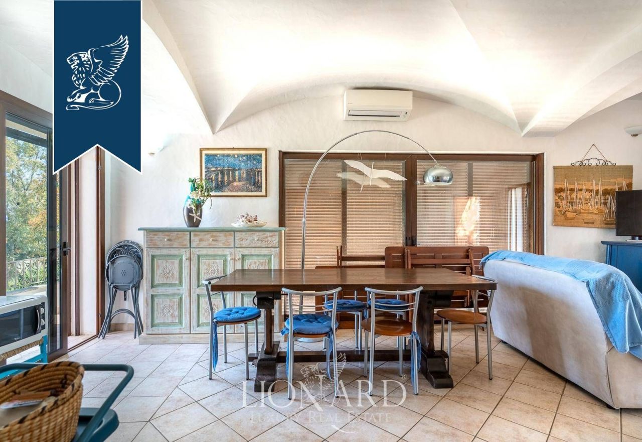 Вилла в Ольбии, Италия, 190 м² - фото 17