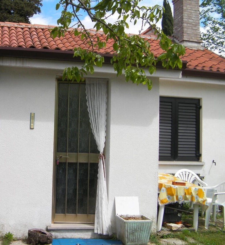 Дом в Опртале, Хорватия, 50 м² - фото 4