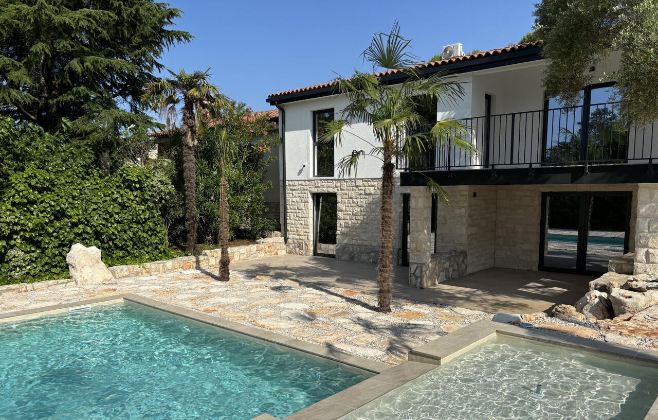 Дом в Умаге, Хорватия, 195 м² - фото 4