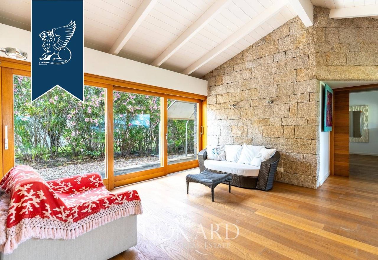 Вилла в Сан-Теодоро, Италия, 350 м² - фото 17