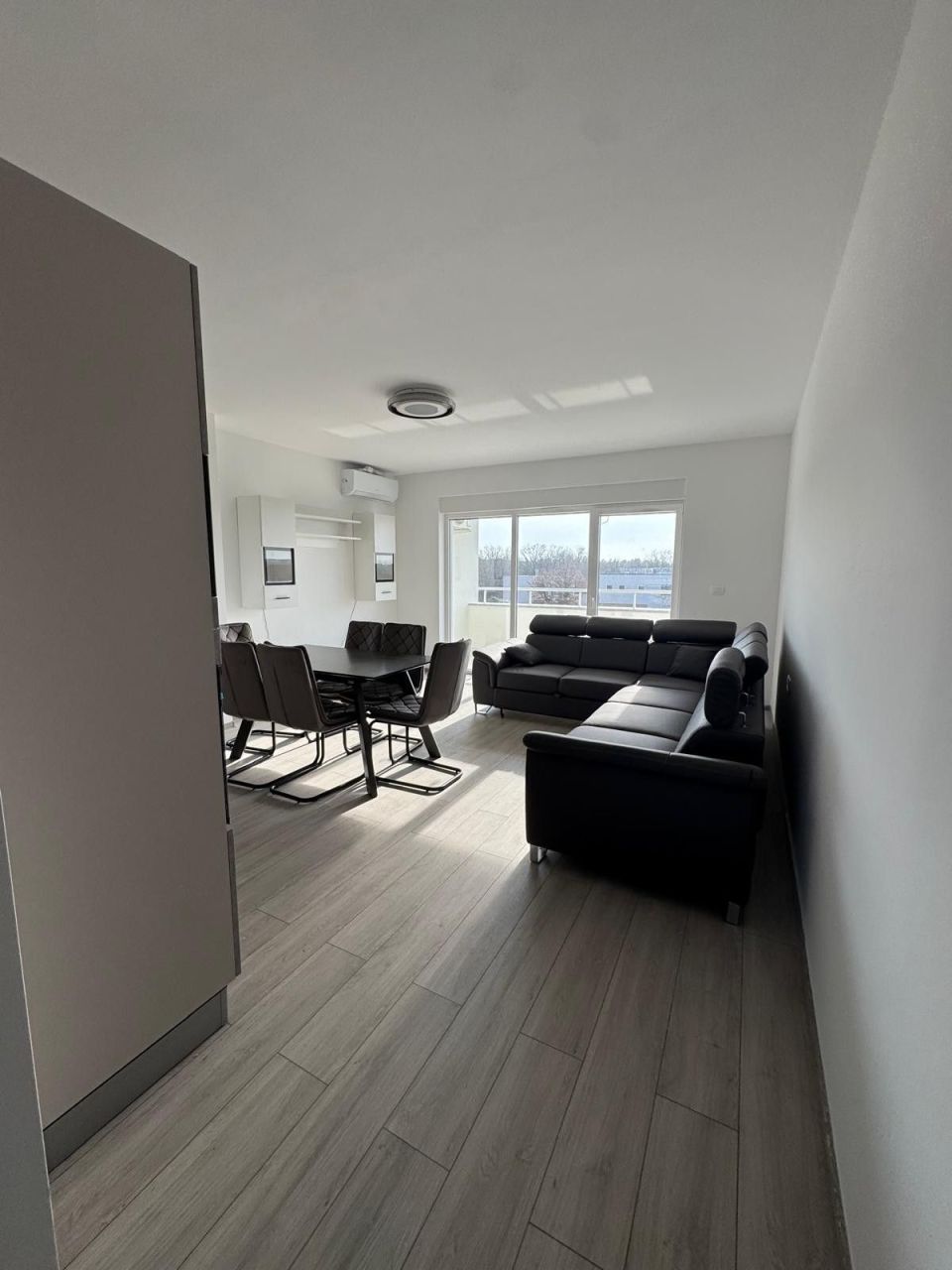 Квартира в Медулине, Хорватия, 58 м² - фото 4