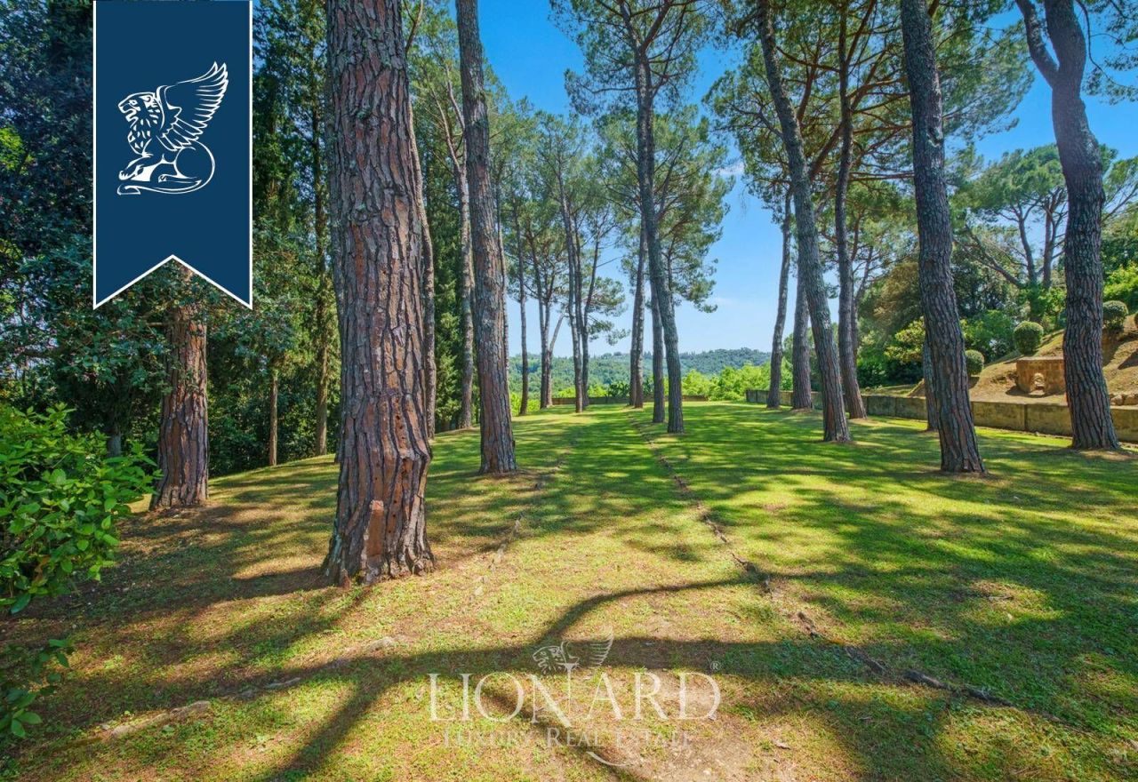 Вилла в Палае, Италия, 1 623 м² - фото 17