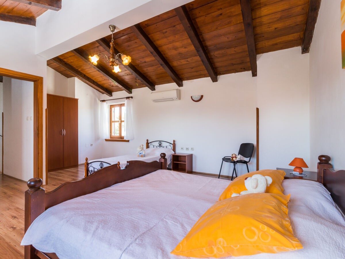 Дом Istria, Pazin, Хорватия, 230 м² - фото 4