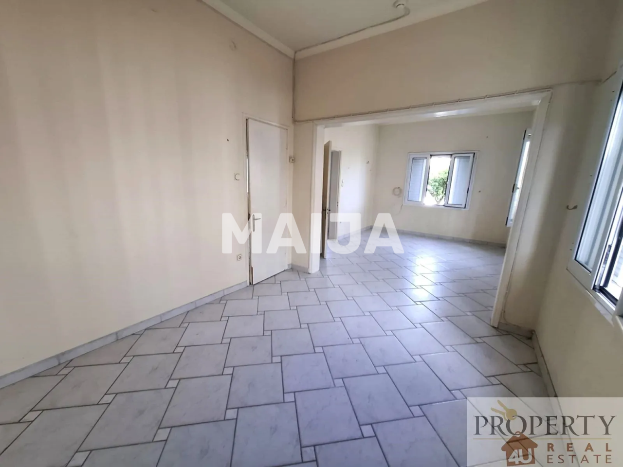 Дом на Корфу, Греция, 119 м² - фото 11