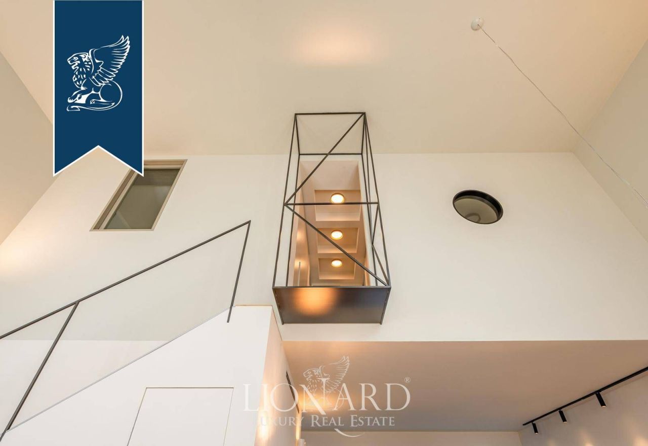 Апартаменты в Милане, Италия, 170 м² - фото 18