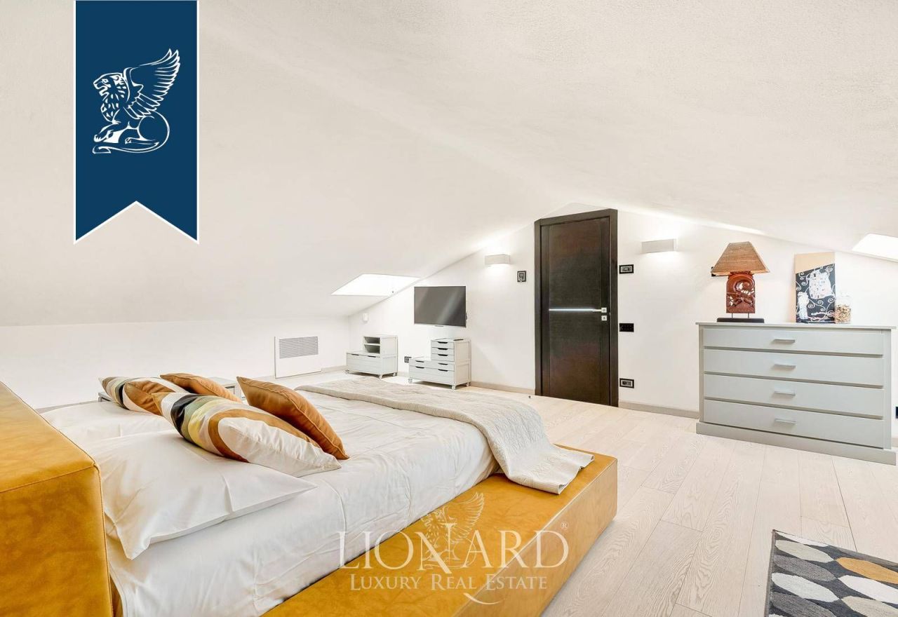 Вилла в Форте деи Марми, Италия, 670 м² - фото 18