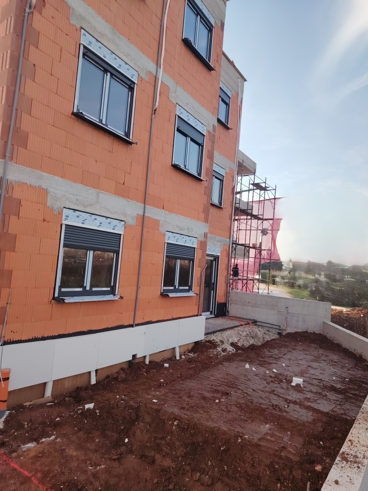 Квартира в Медулине, Хорватия, 64.85 м² - фото 4