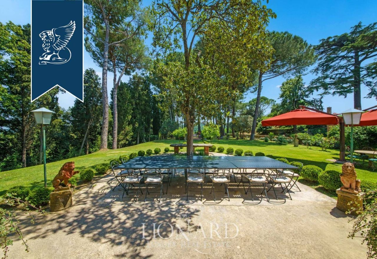 Вилла в Палае, Италия, 1 623 м² - фото 18