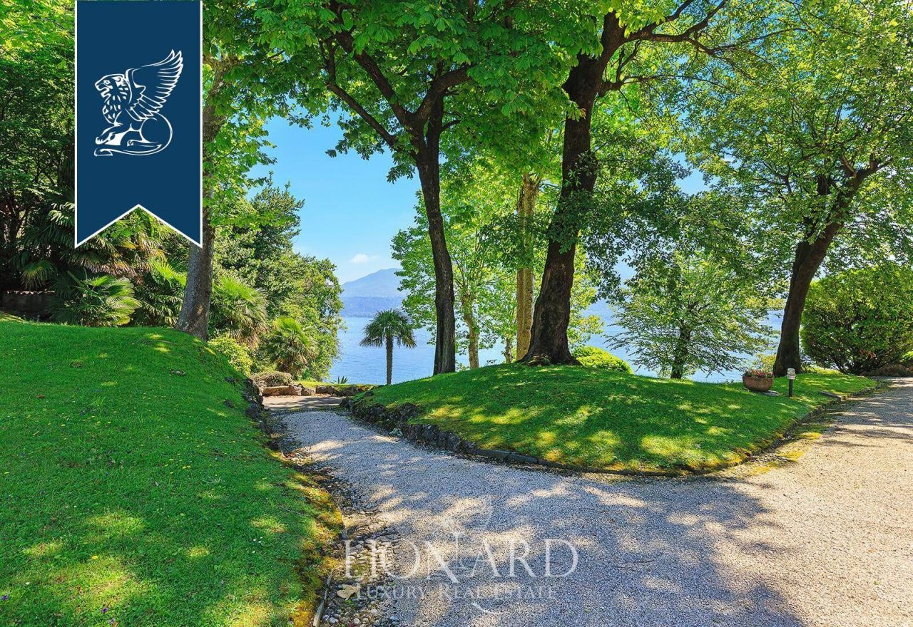 Апартаменты в Сан-Сиро, Италия, 150 м² - фото 18