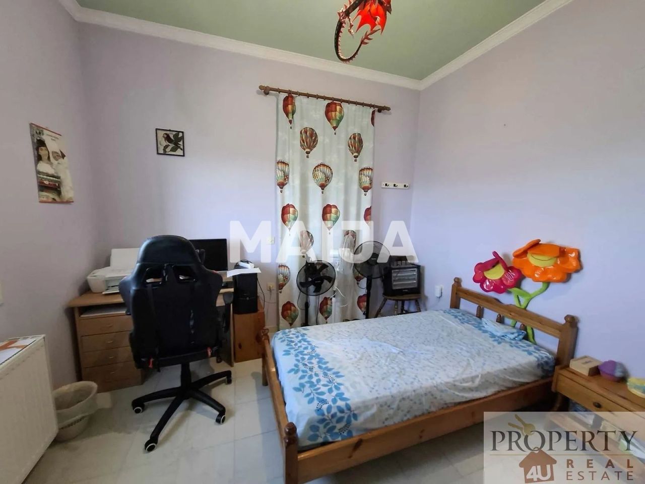 Дом на Корфу, Греция, 195 м² - фото 12