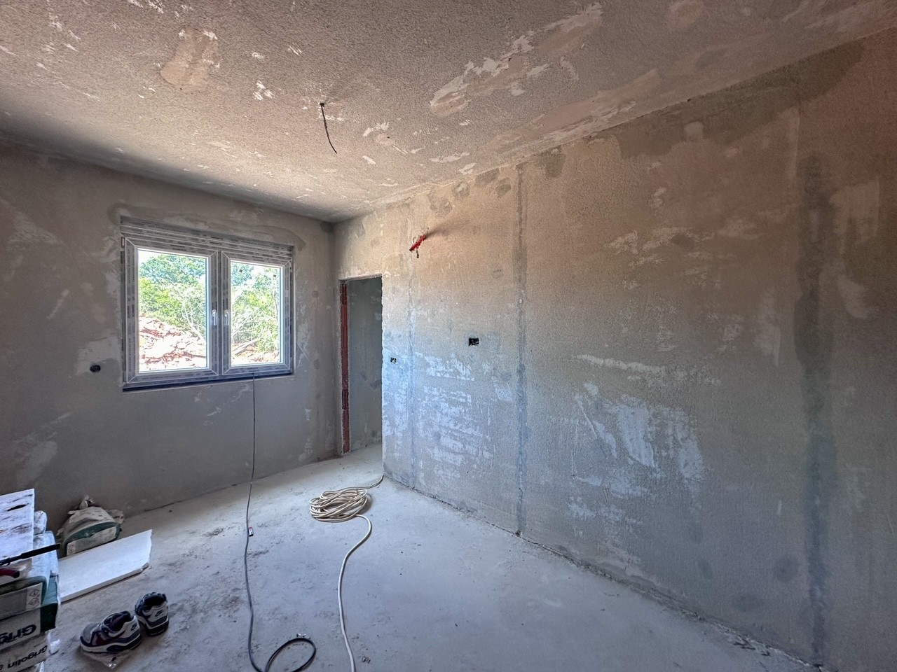 Квартира в Перое, Хорватия, 105 м² - фото 4