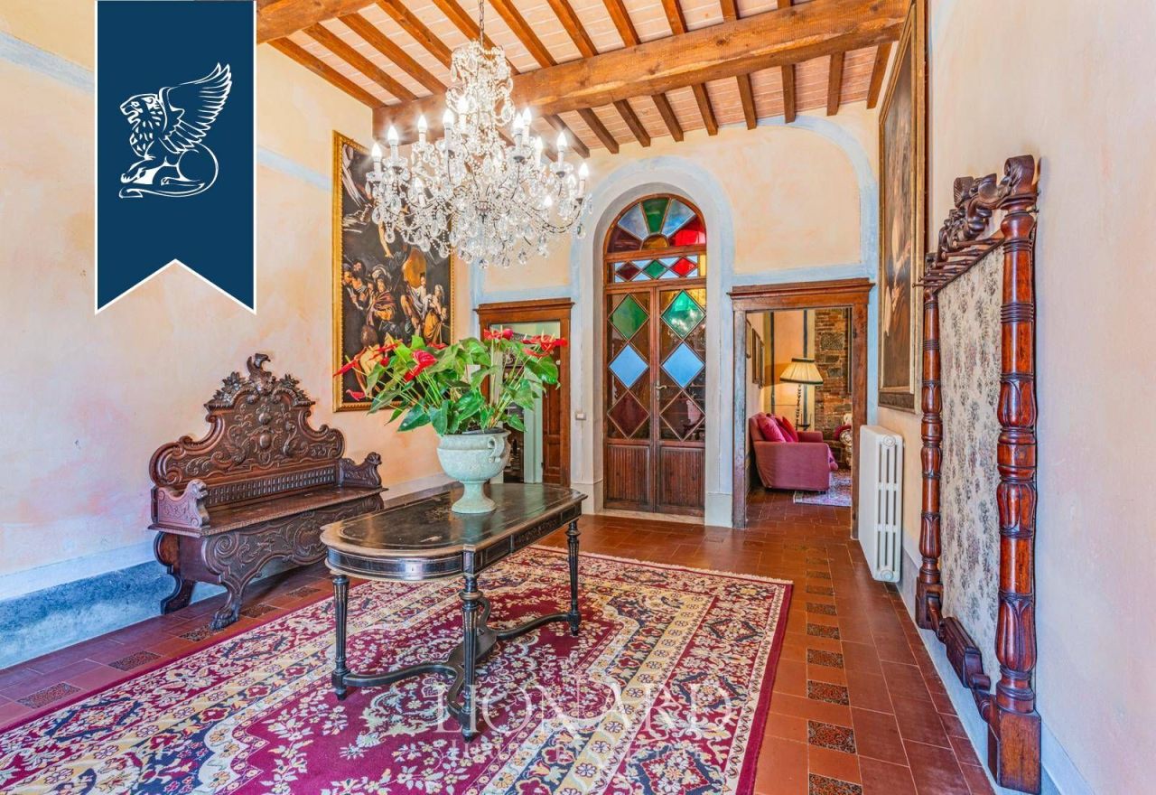 Вилла в Палае, Италия, 1 623 м² - фото 19