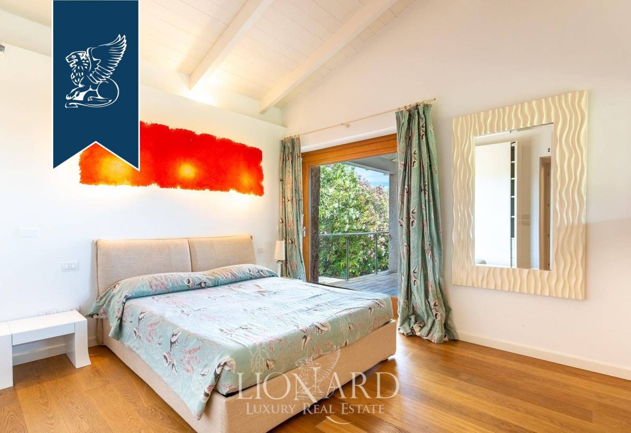 Вилла в Сан-Теодоро, Италия, 350 м² - фото 19