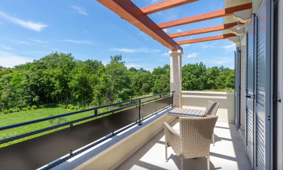 Дом в Лабине, Хорватия, 170 м² - фото 4