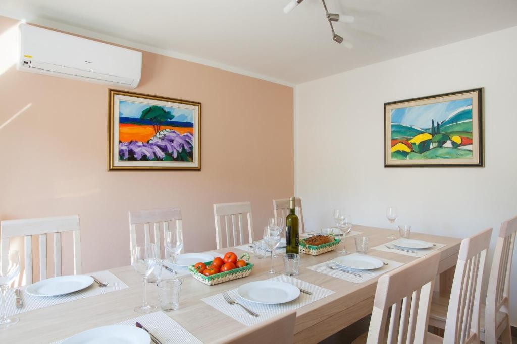 Дом в Медулине, Хорватия, 220 м² - фото 4