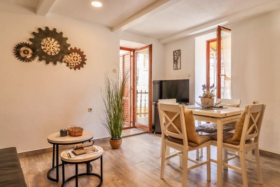 Квартира в Ровини, Хорватия, 55 м² - фото 4