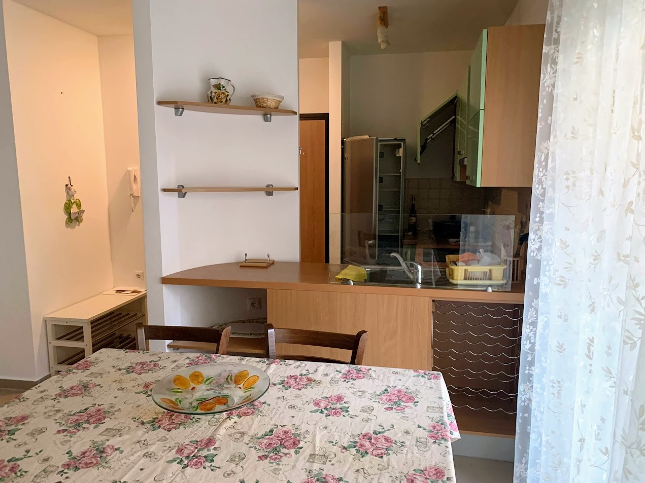 Квартира в Умаге, Хорватия, 60 м² - фото 4