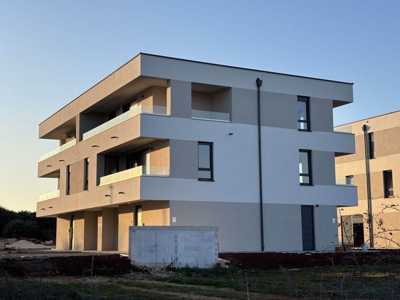 Квартира в Пуле, Хорватия, 69 м² - фото 5