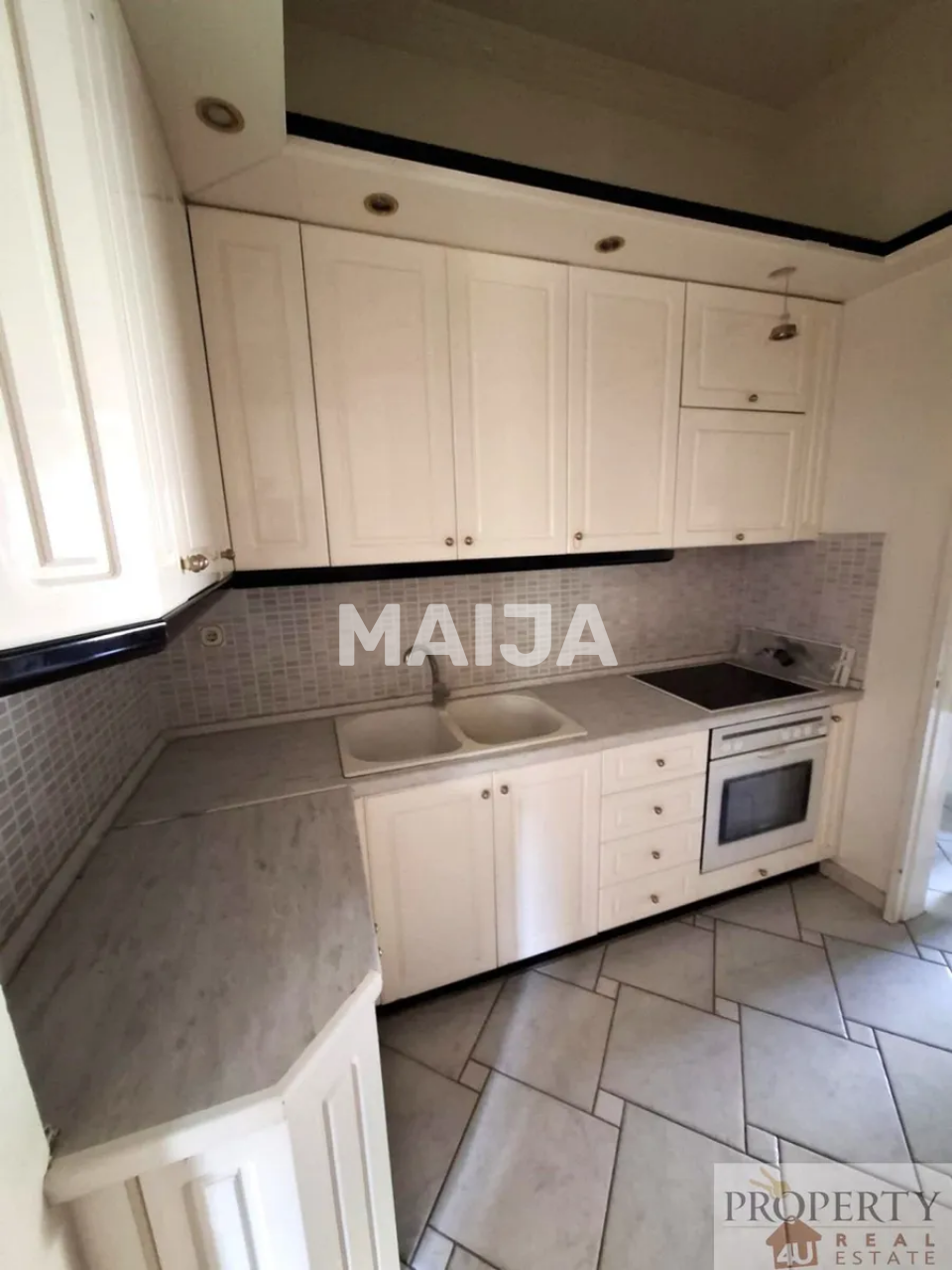 Дом на Корфу, Греция, 119 м² - фото 13