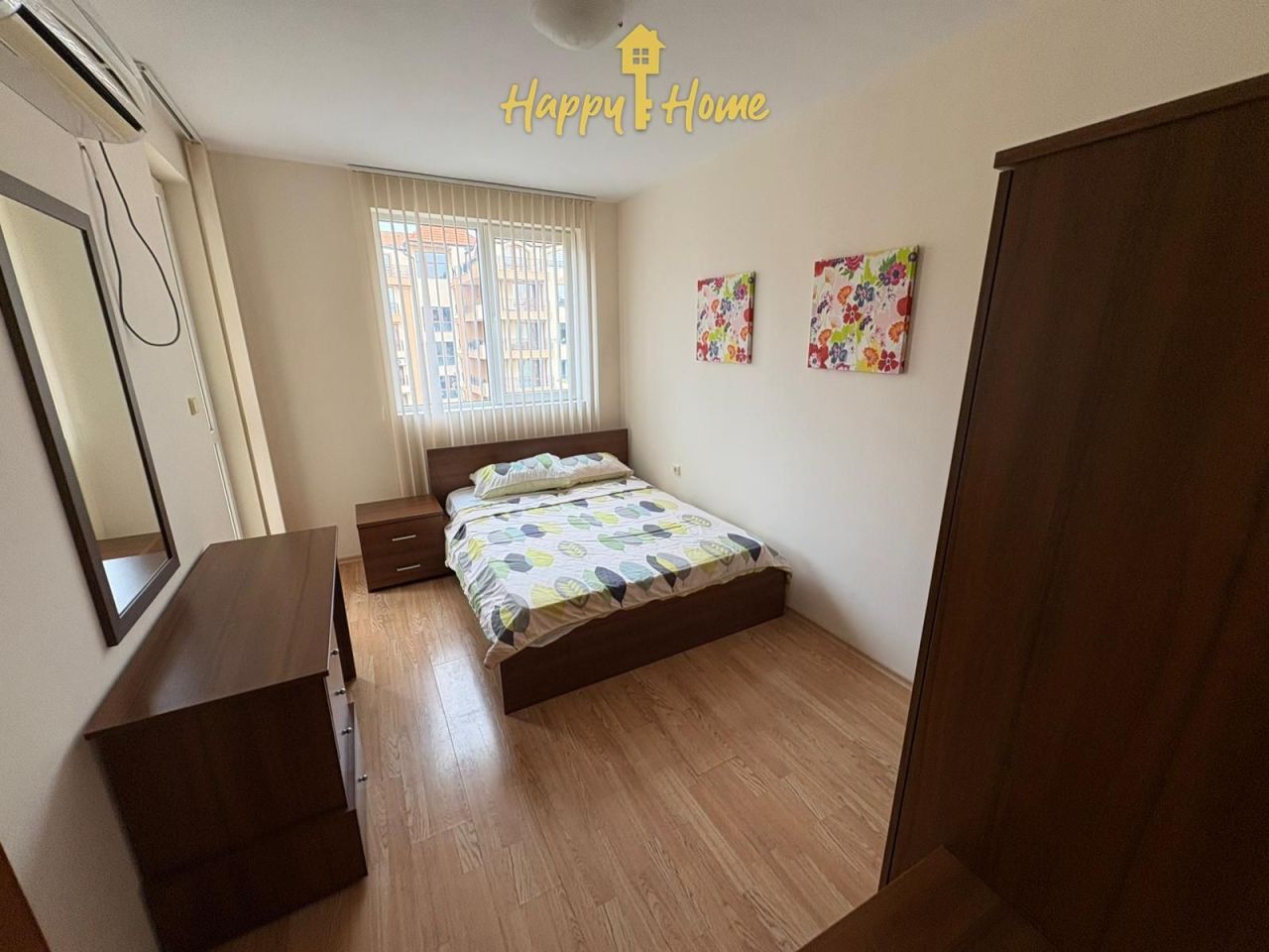 Квартира на Солнечном берегу, Болгария, 58 м² - фото 6