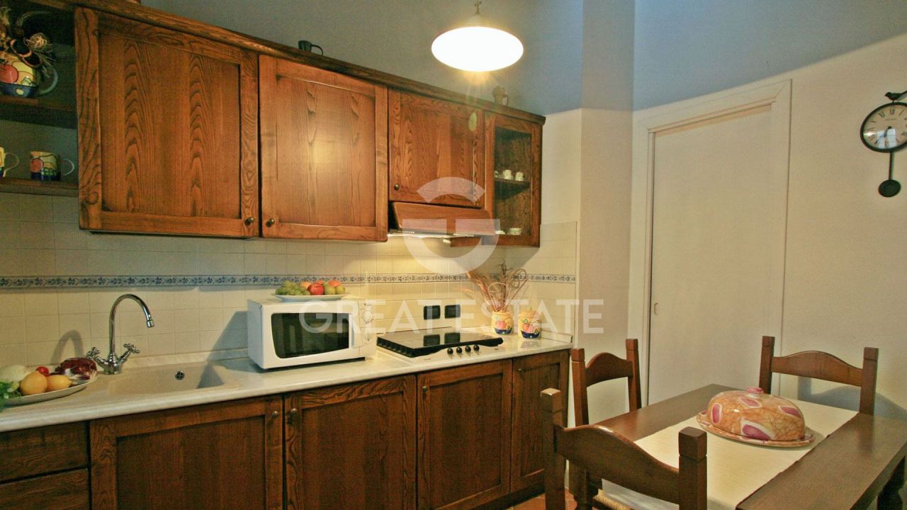 Дом в Вольтерре, Италия, 391.8 м² - фото 13