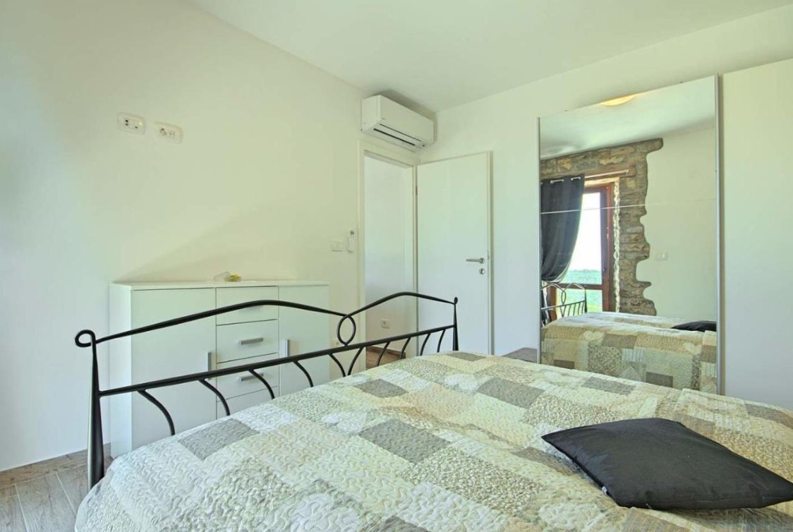 Дом в Буйе, Хорватия, 286 м² - фото 5