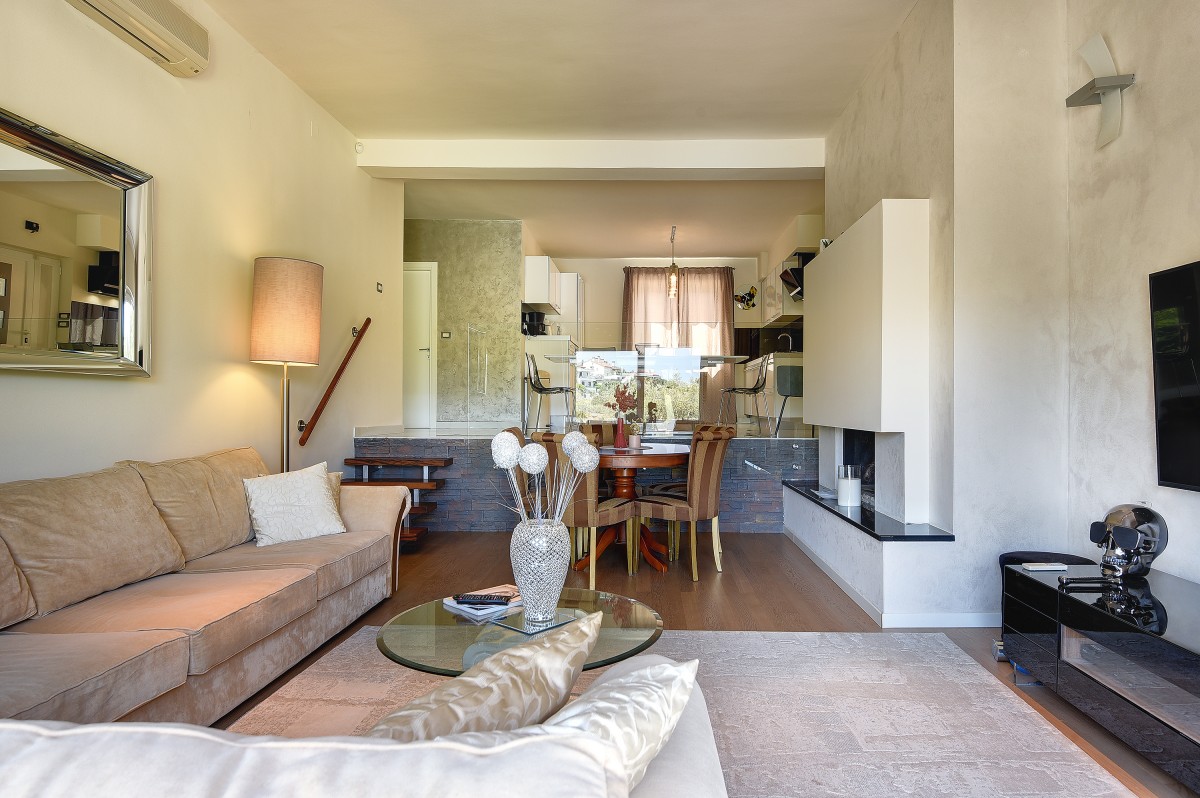 Дом Istria, Pjescana uvala, Хорватия, 245 м² - фото 5