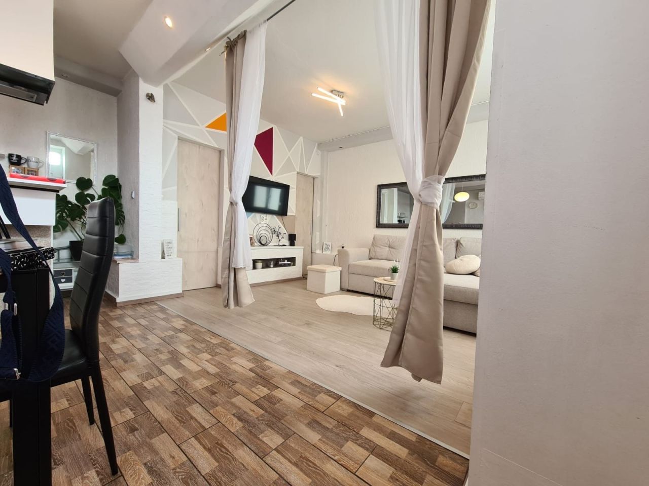 Квартира в Пуле, Хорватия, 39.5 м² - фото 5