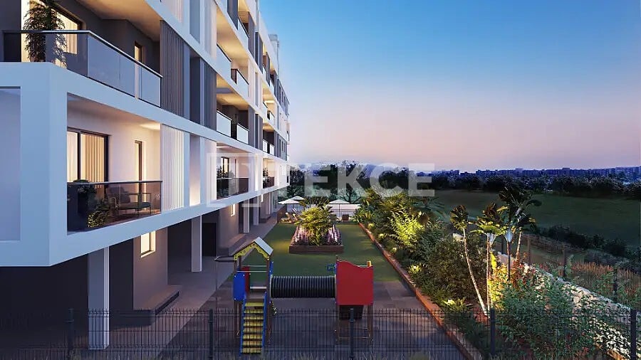 Пентхаус в Аликанте, Испания, 106 м² - фото 4