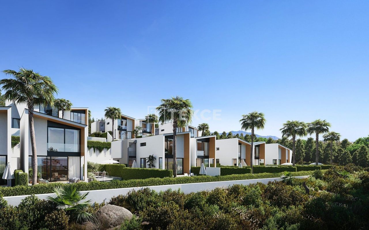 Вилла в Михасе, Испания, 300 м² - фото 4