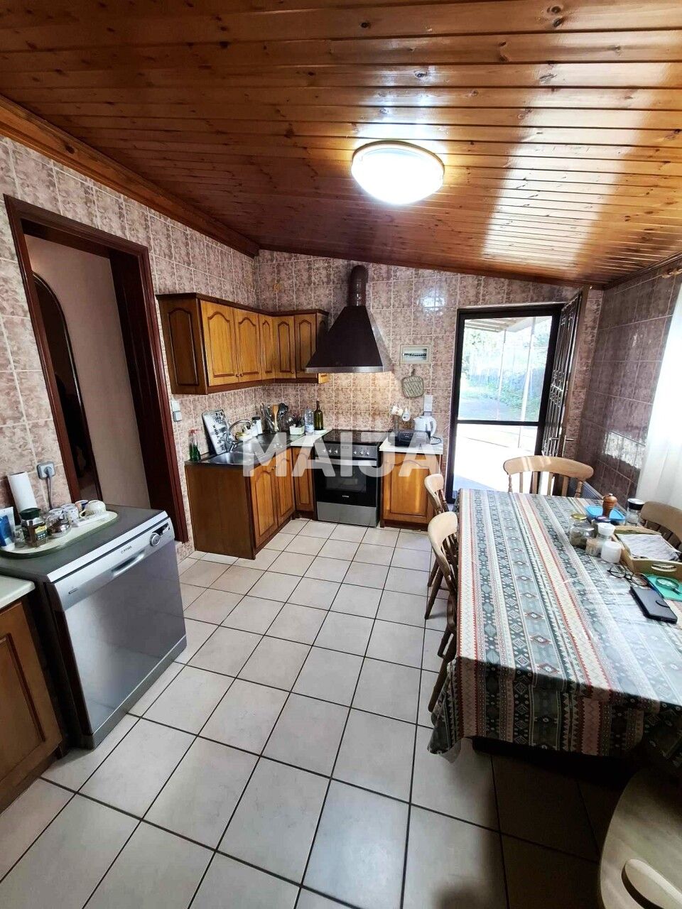 Дом на Корфу, Греция, 116 м² - фото 15