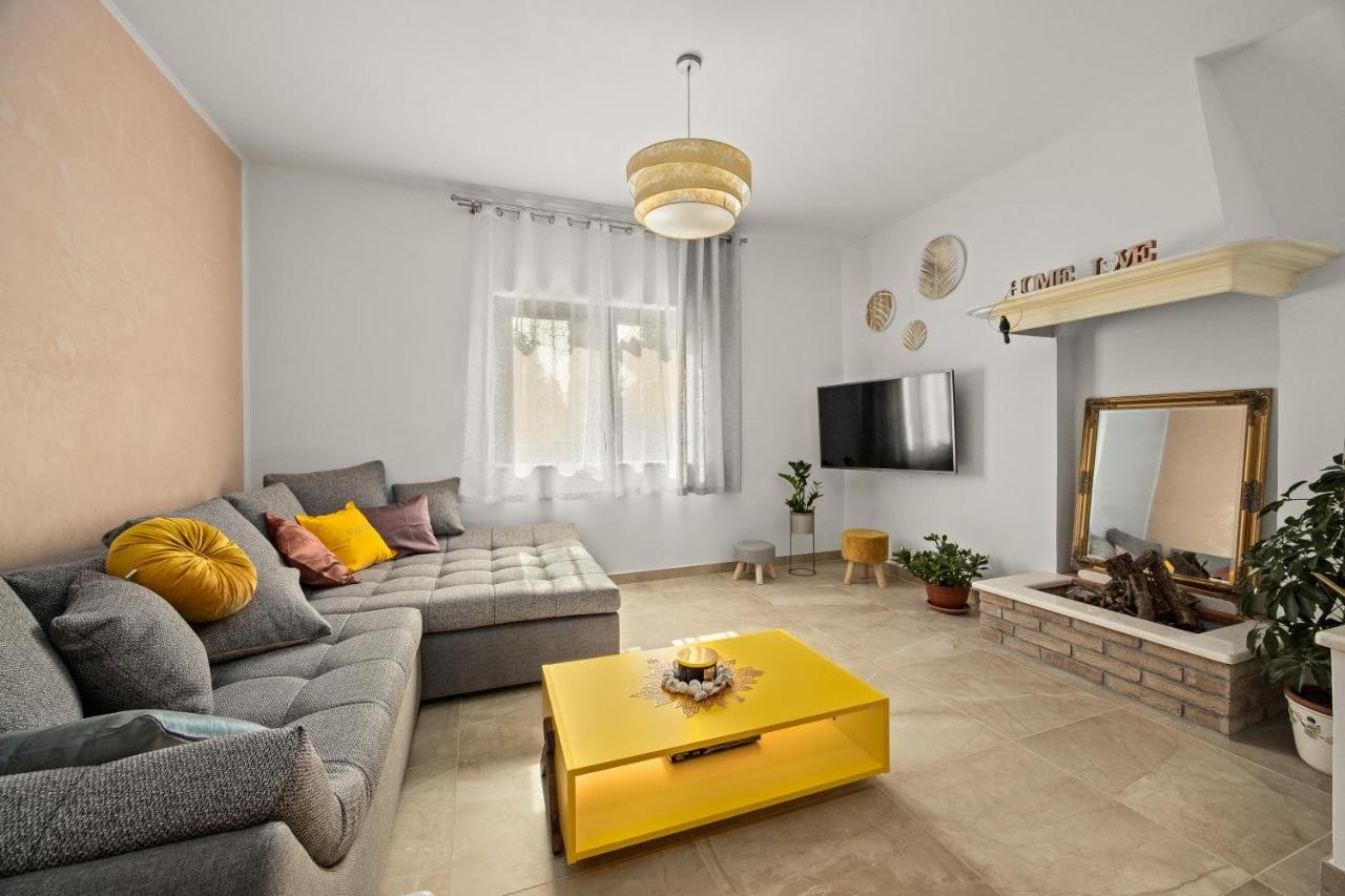 Дом в Ровини, Хорватия, 140 м² - фото 5